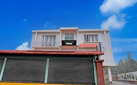Super Townhouse Khanapara Guwahati Formerly Alpine Inn